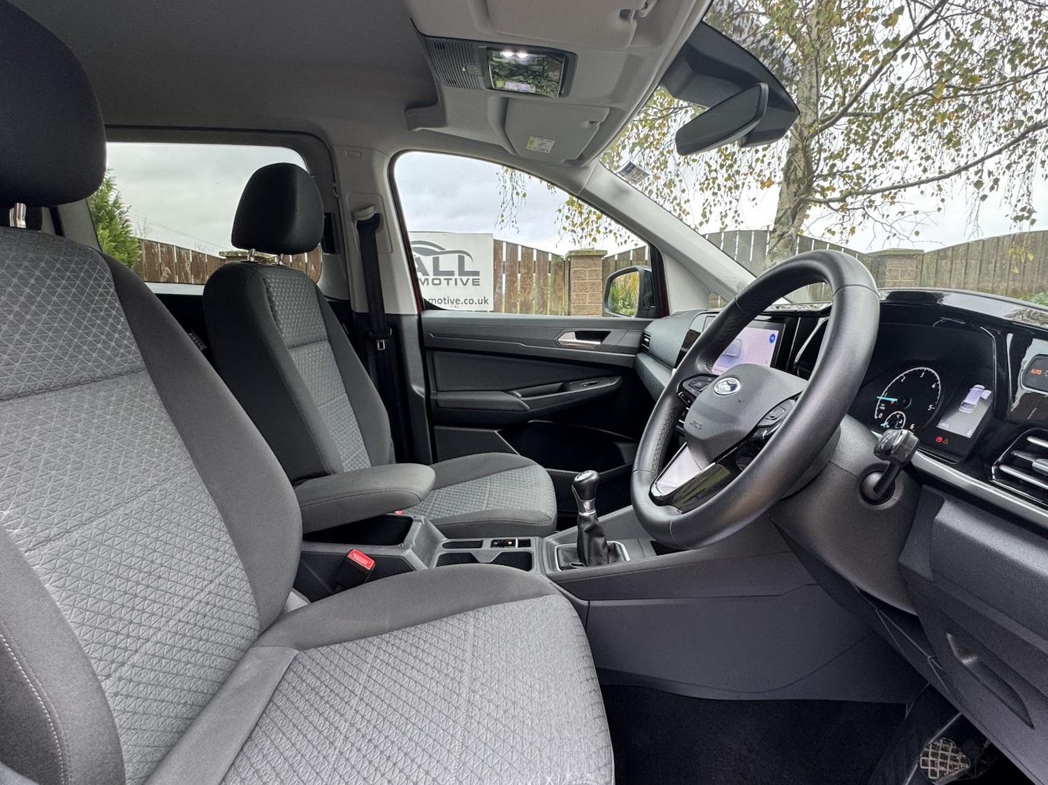 Used Ford Grand Tourneo Connect 2023 for sale - 76455444: Photo 10