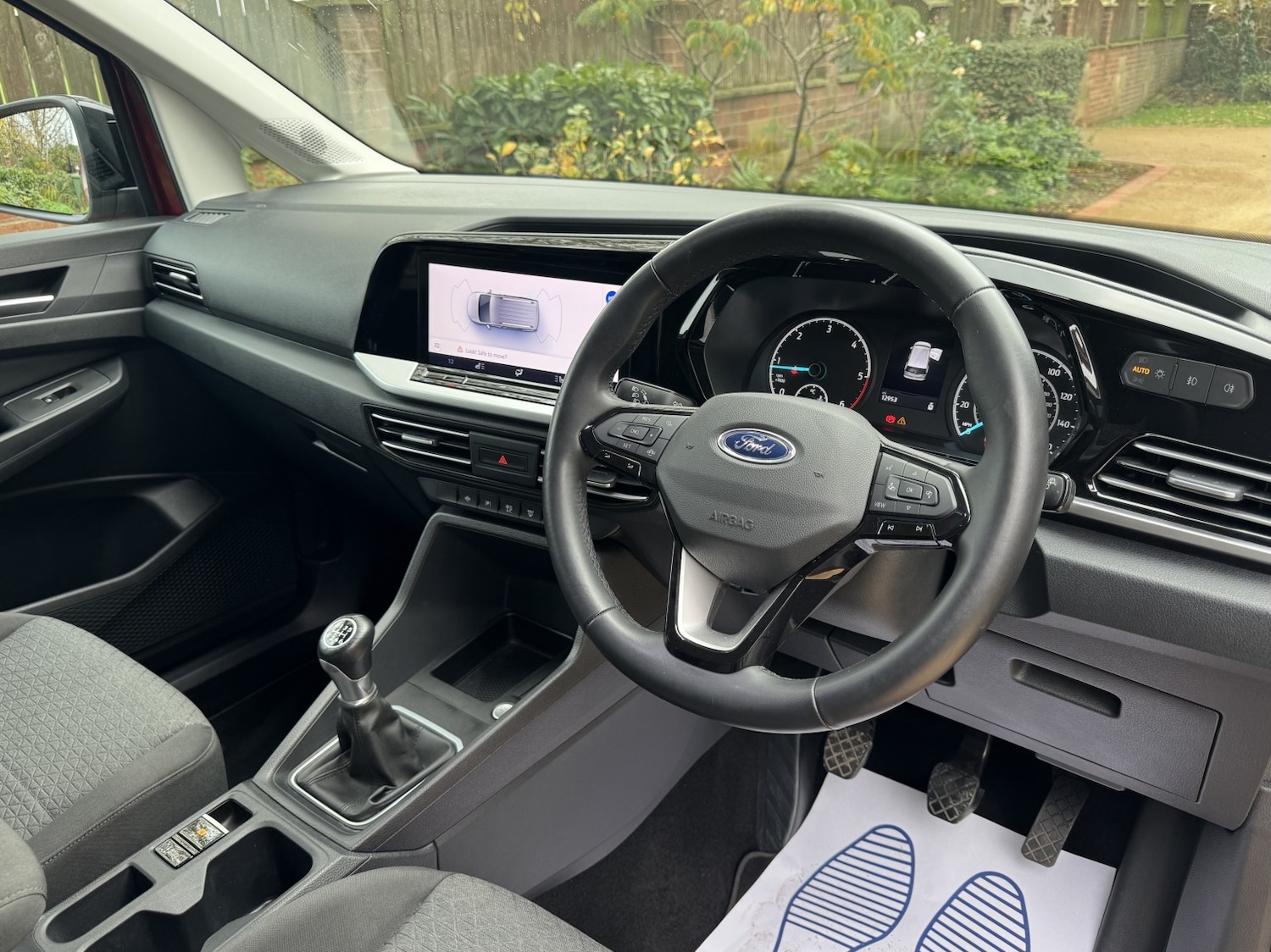 Used Ford Grand Tourneo Connect 2023 for sale - 76455444: Photo 11