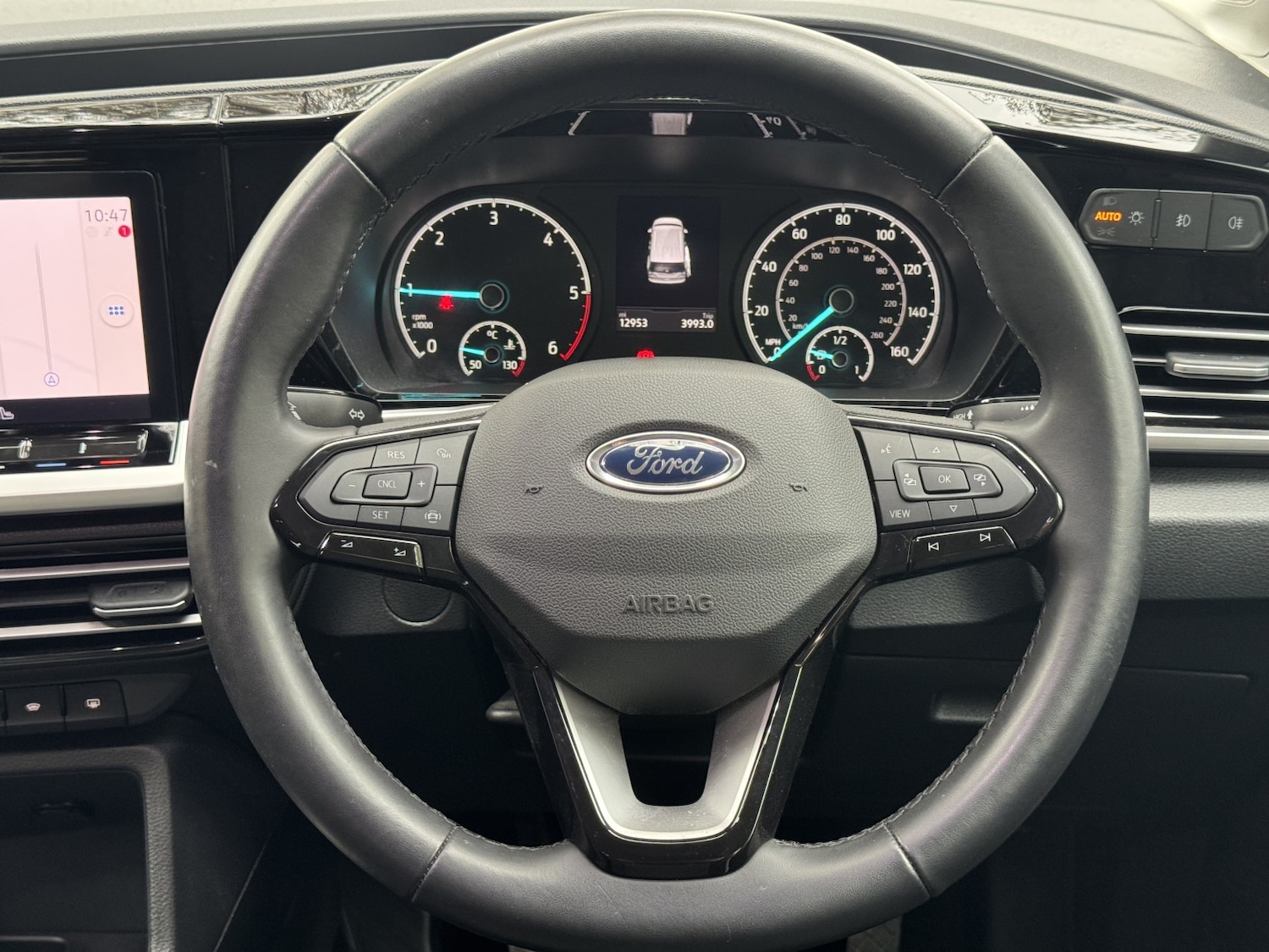 Used Ford Grand Tourneo Connect 2023 for sale - 76455444: Photo 14