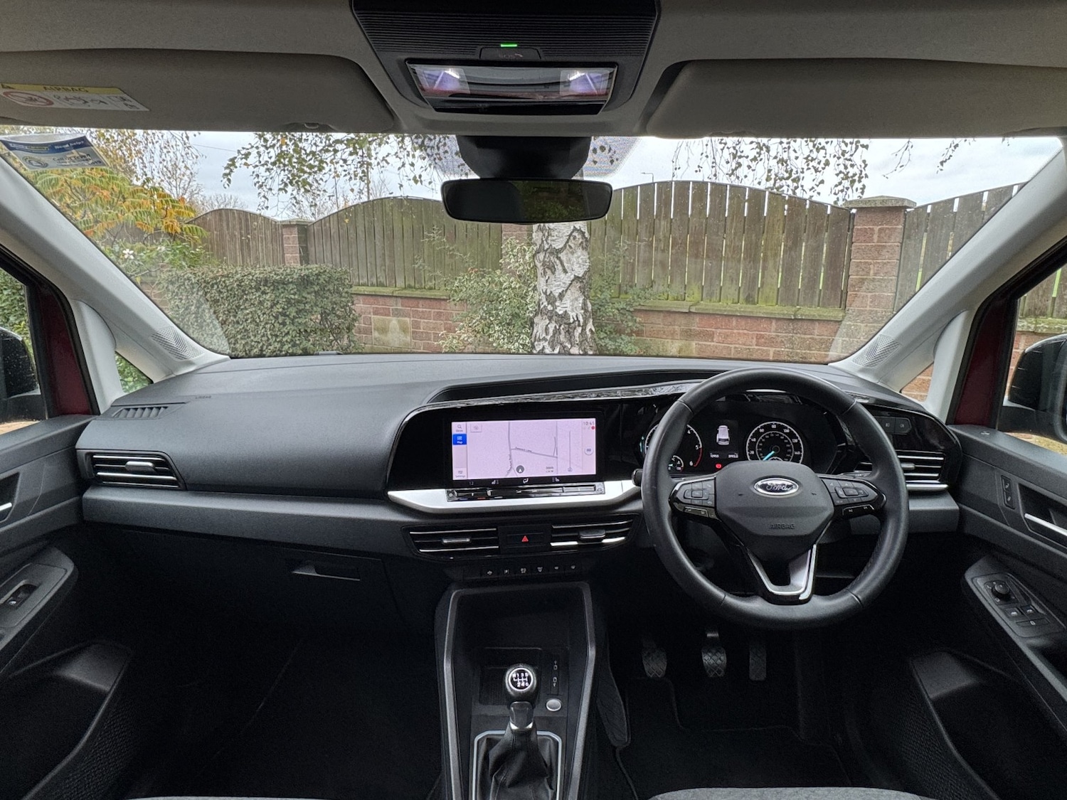 Used Ford Grand Tourneo Connect 2023 for sale - 76455444: Photo 15