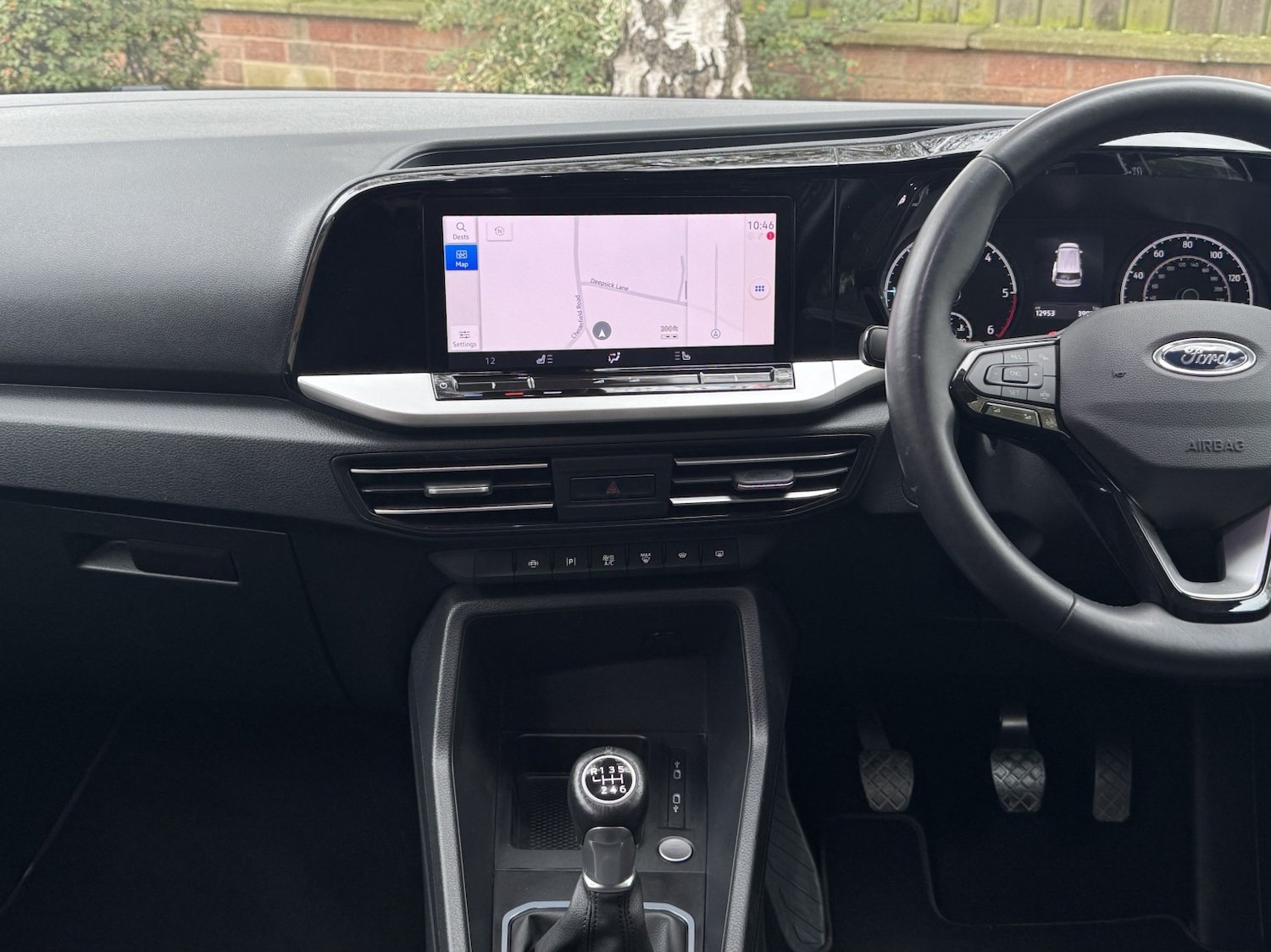 Used Ford Grand Tourneo Connect 2023 for sale - 76455444: Photo 16