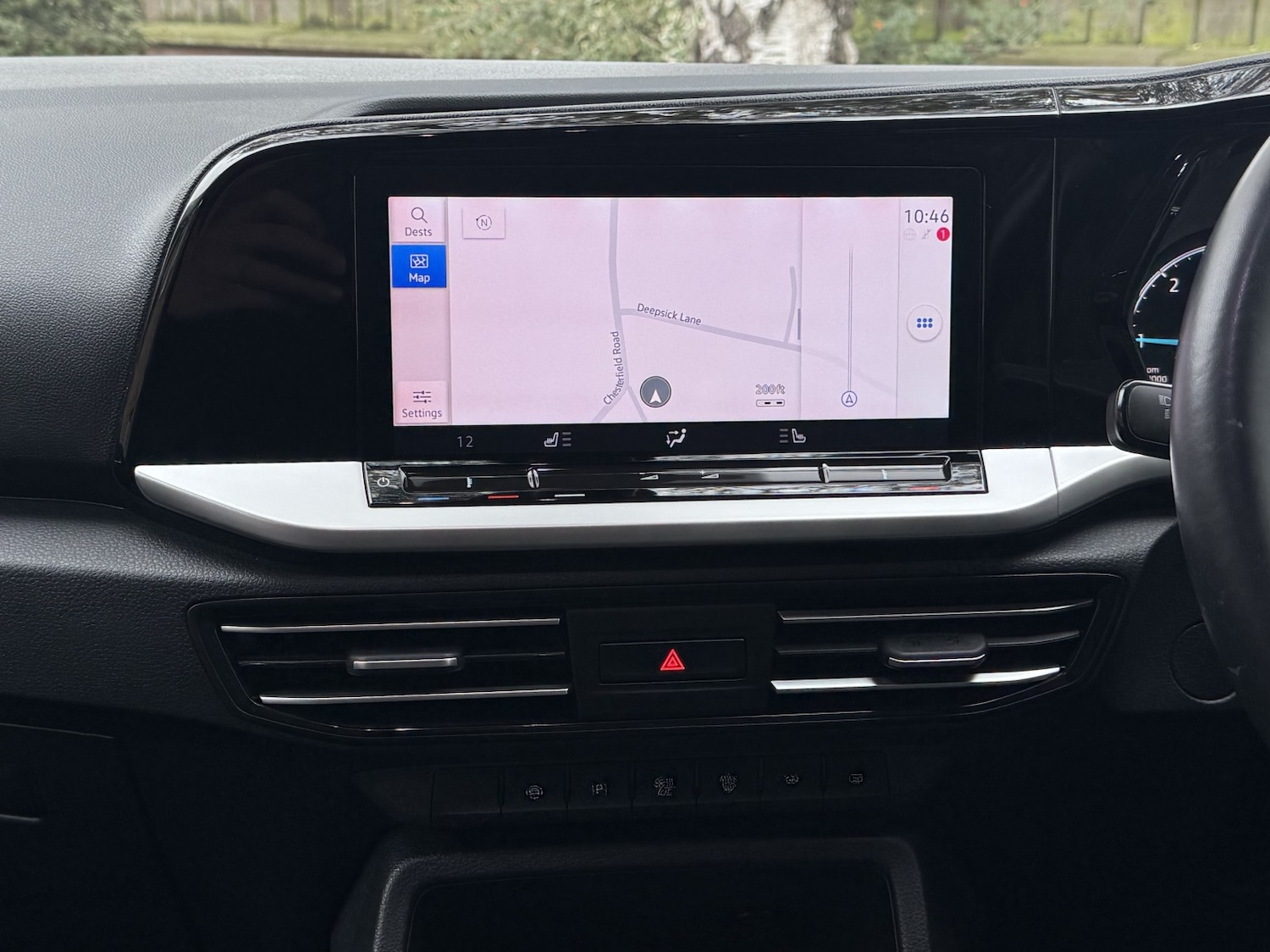 Used Ford Grand Tourneo Connect 2023 for sale - 76455444: Photo 17