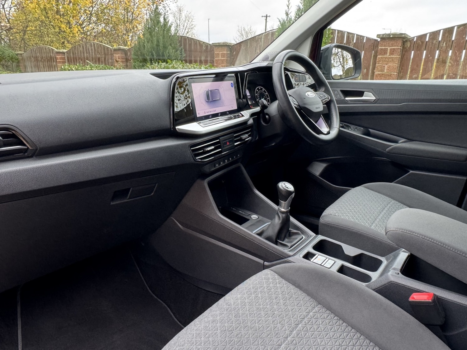 Used Ford Grand Tourneo Connect 2023 for sale - 76455444: Photo 20