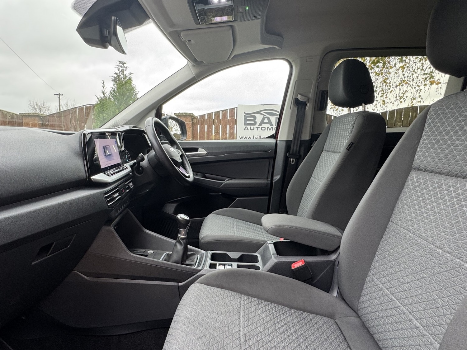 Used Ford Grand Tourneo Connect 2023 for sale - 76455444: Photo 21