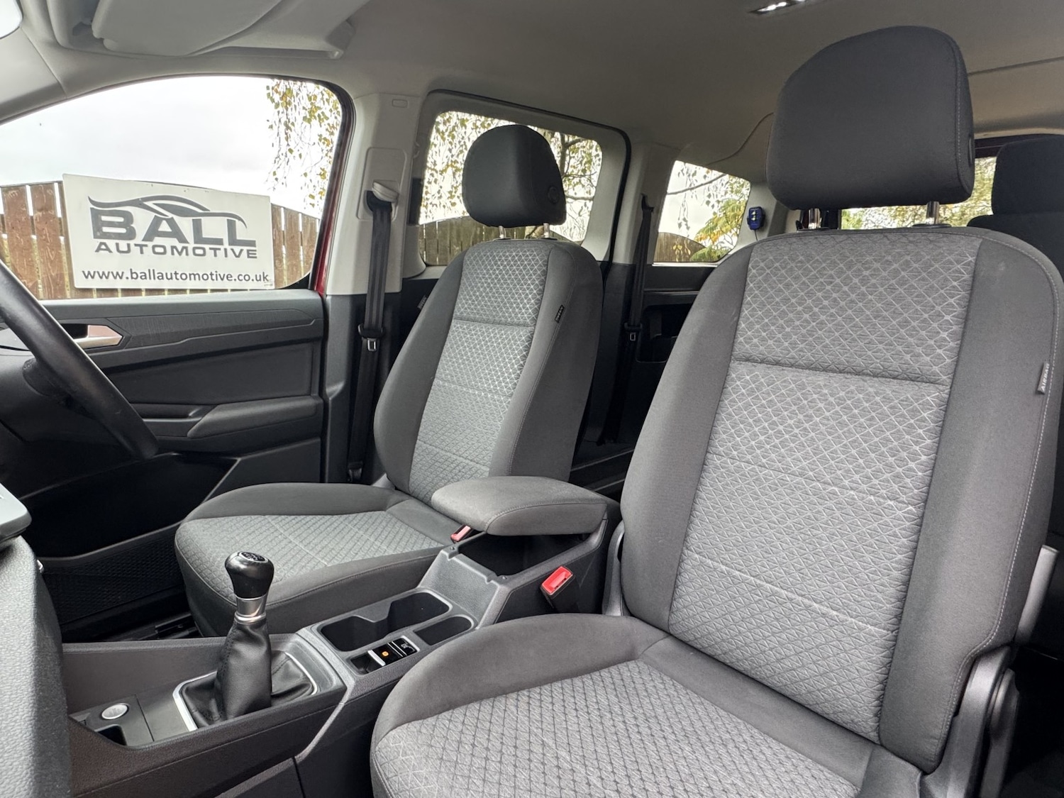 Used Ford Grand Tourneo Connect 2023 for sale - 76455444: Photo 22