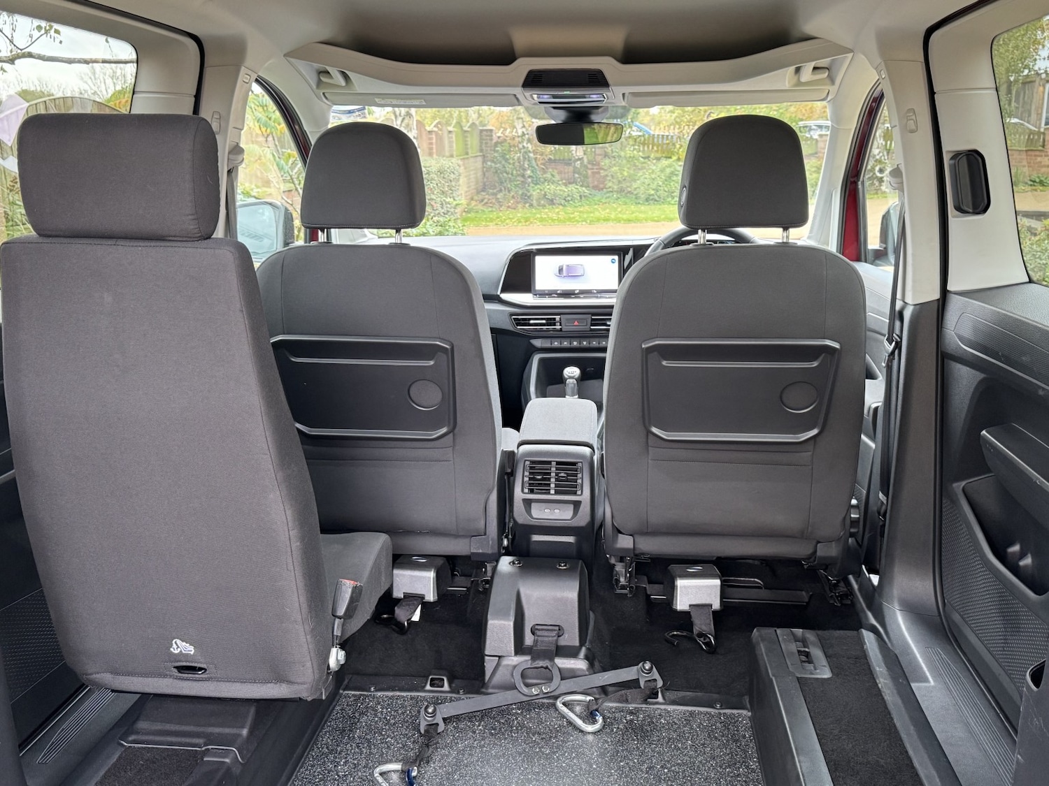 Used Ford Grand Tourneo Connect 2023 for sale - 76455444: Photo 24