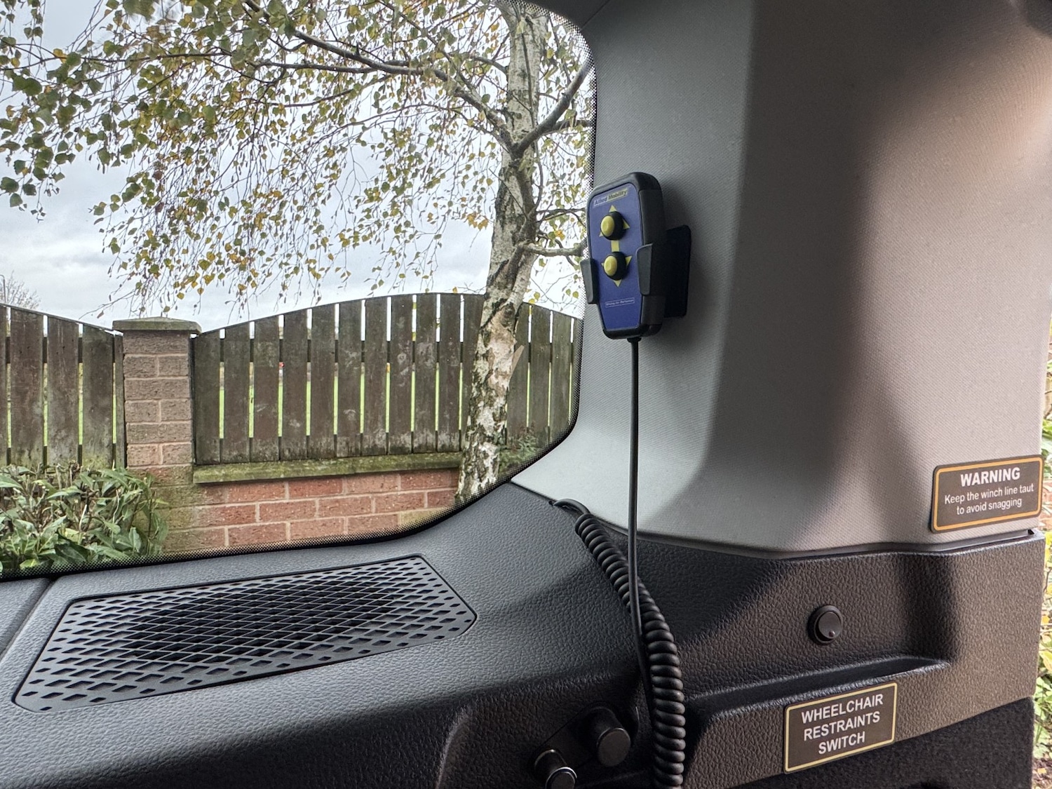 Used Ford Grand Tourneo Connect 2023 for sale - 76455444: Photo 27