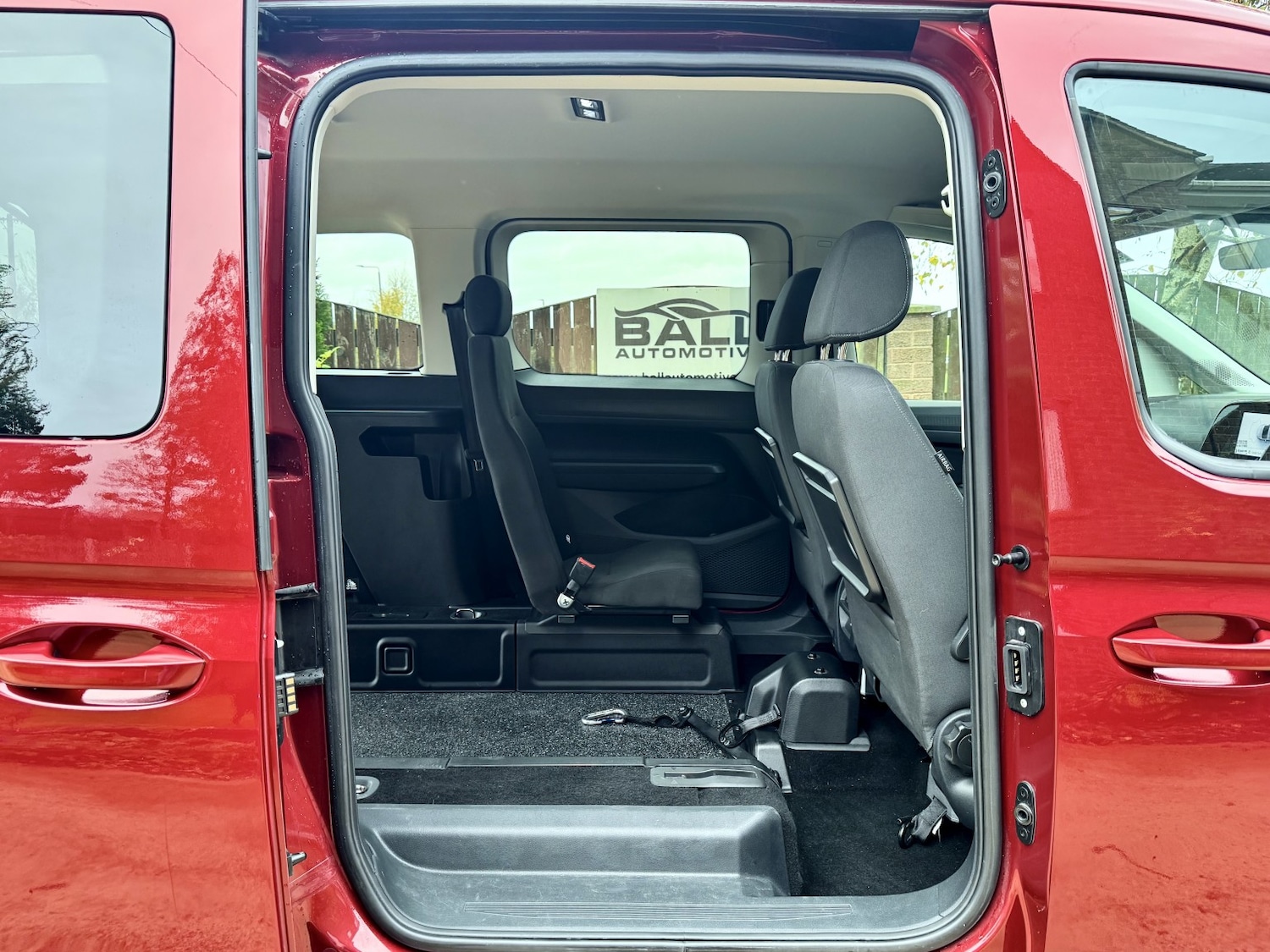 Used Ford Grand Tourneo Connect 2023 for sale - 76455444: Photo 29