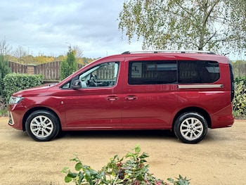Used Ford Tourneo Connect 2023 for sale - 76455444: Photo