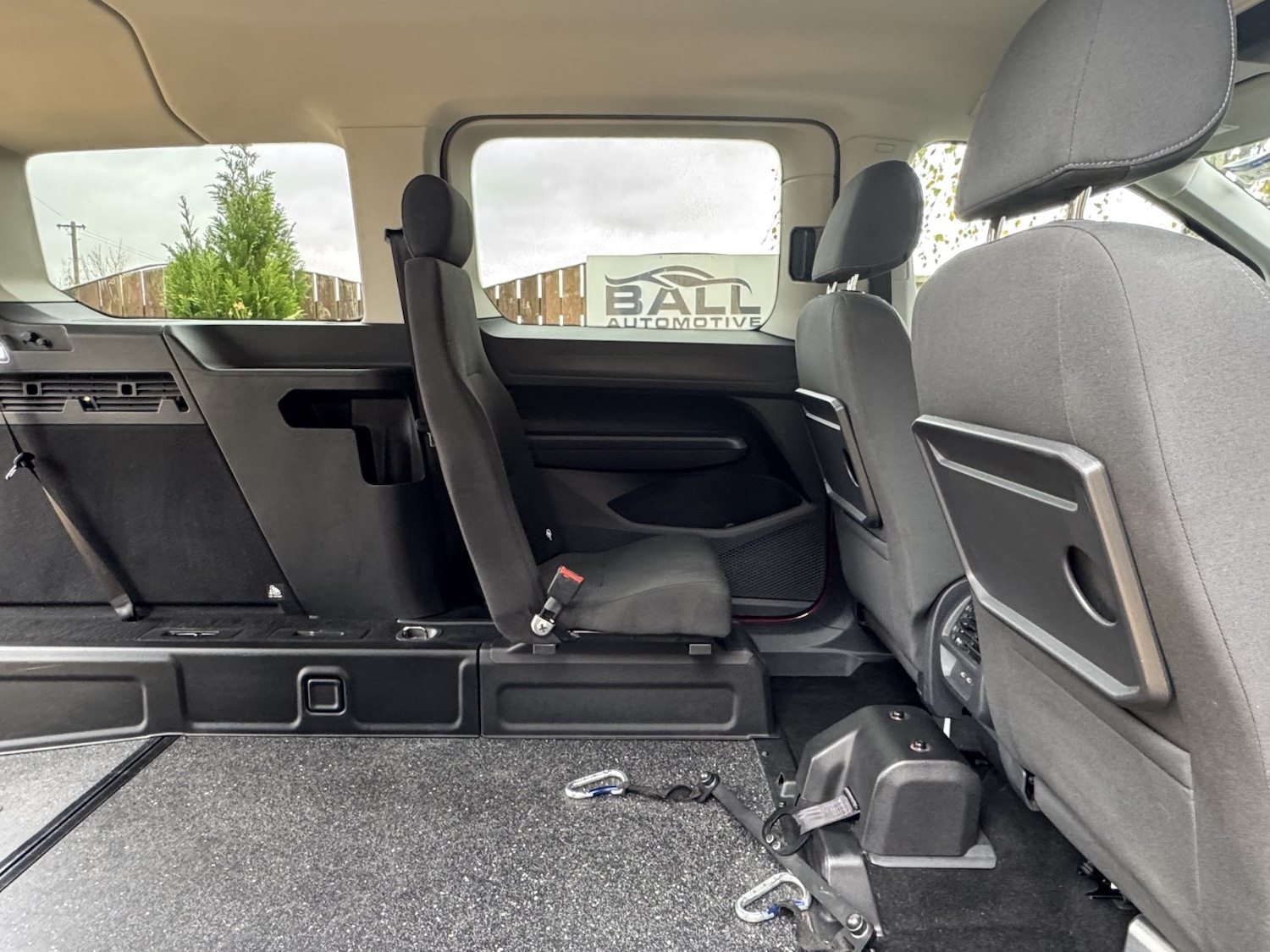 Used Ford Grand Tourneo Connect 2023 for sale - 76455444: Photo 30