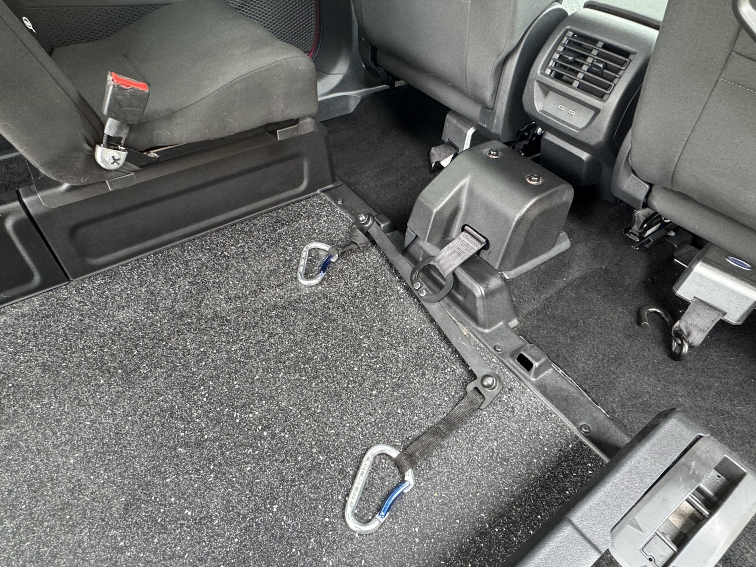 Used Ford Grand Tourneo Connect 2023 for sale - 76455444: Photo 32