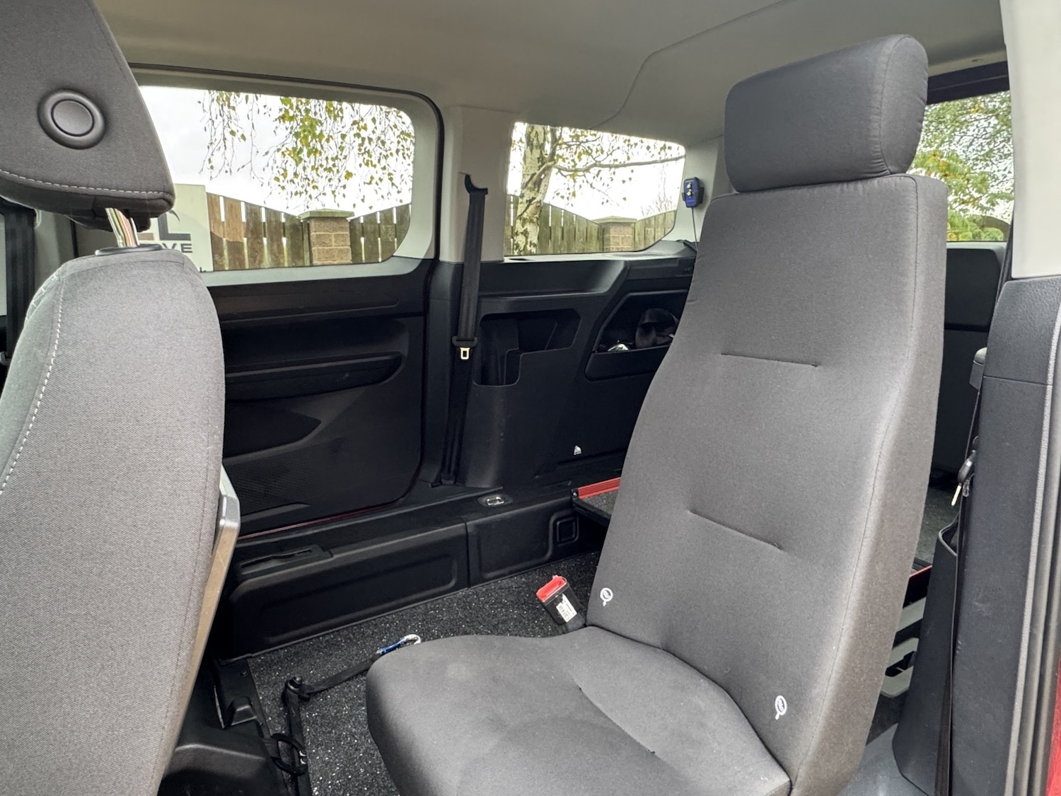 Used Ford Grand Tourneo Connect 2023 for sale - 76455444: Photo 35