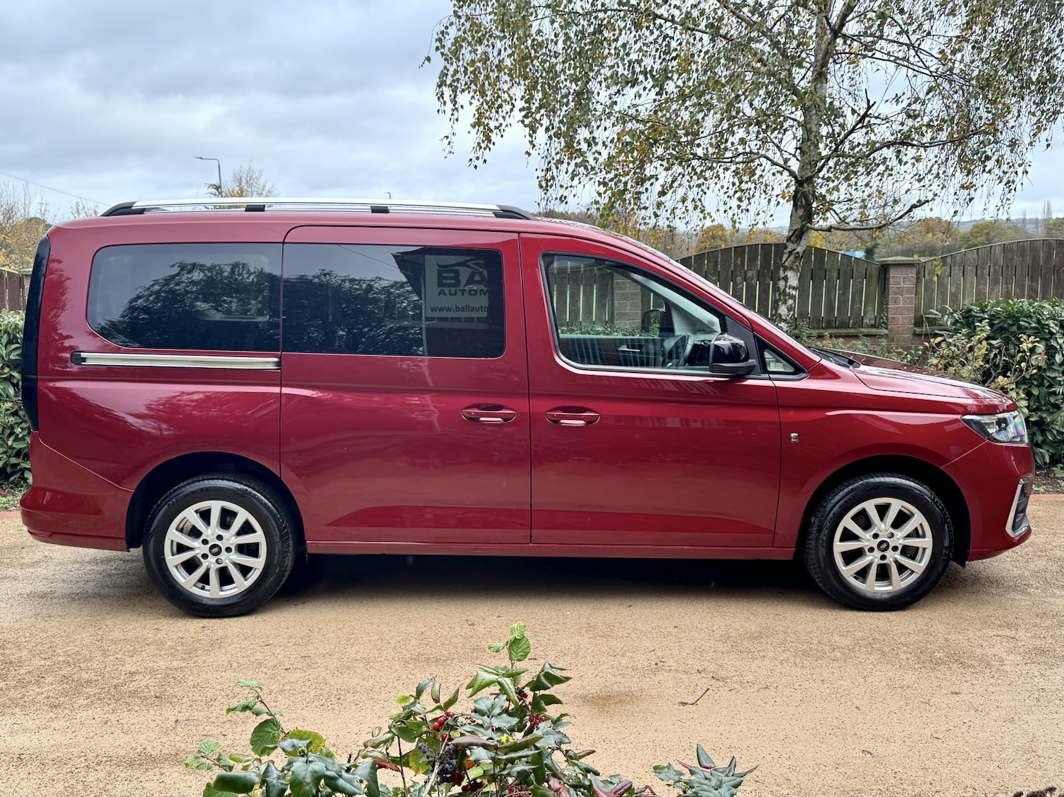 Used Ford Grand Tourneo Connect 2023 for sale - 76455444: Photo 6