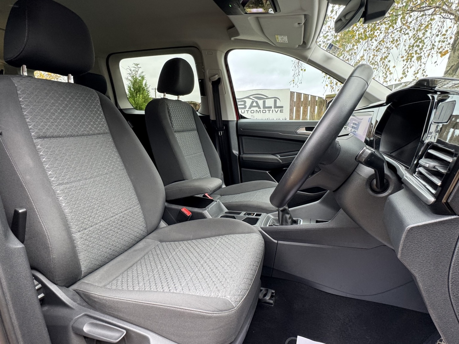 Used Ford Grand Tourneo Connect 2023 for sale - 76455444: Photo 9