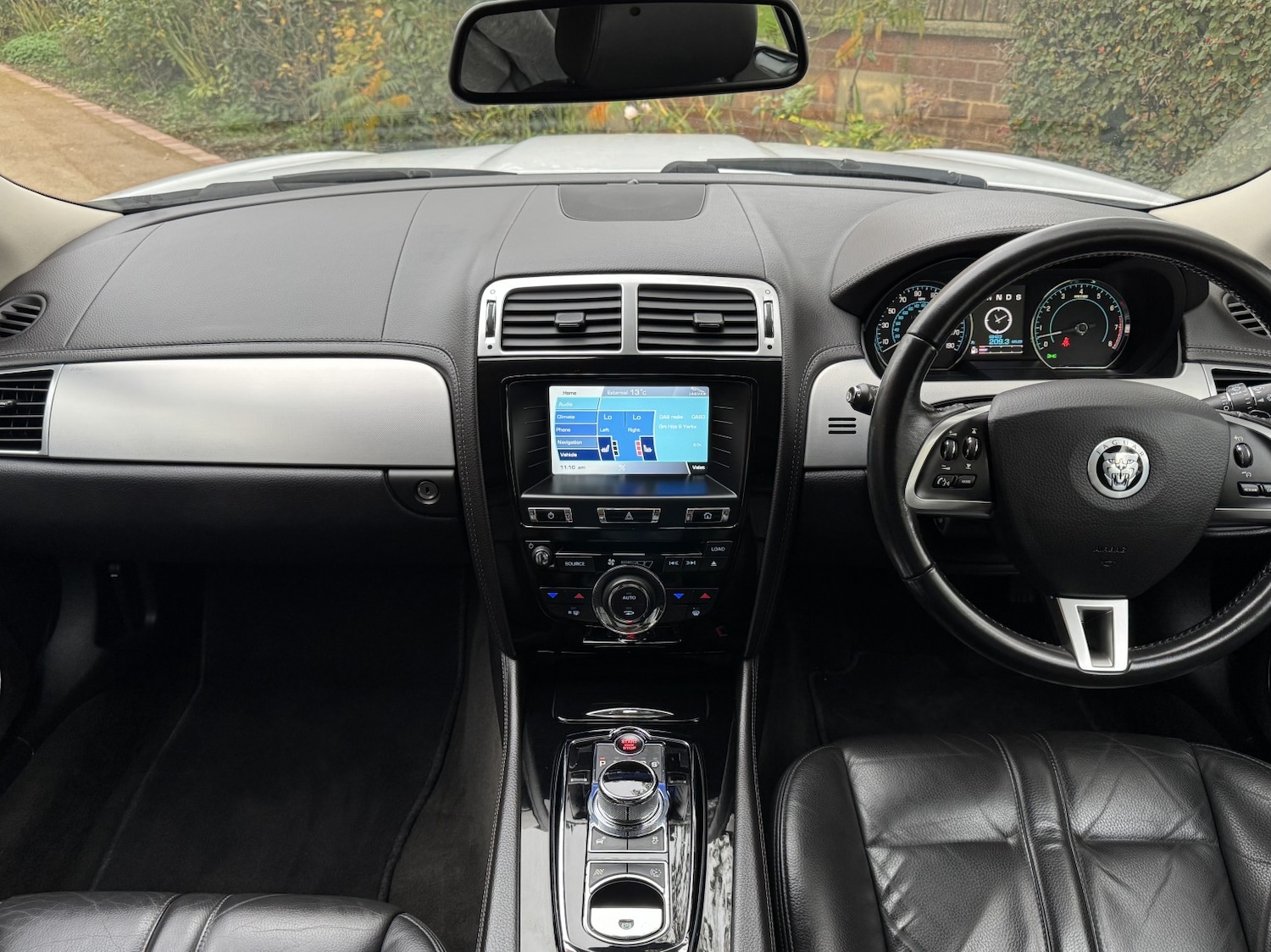 Used Jaguar XK 2013 for sale - 76510852: Photo 12