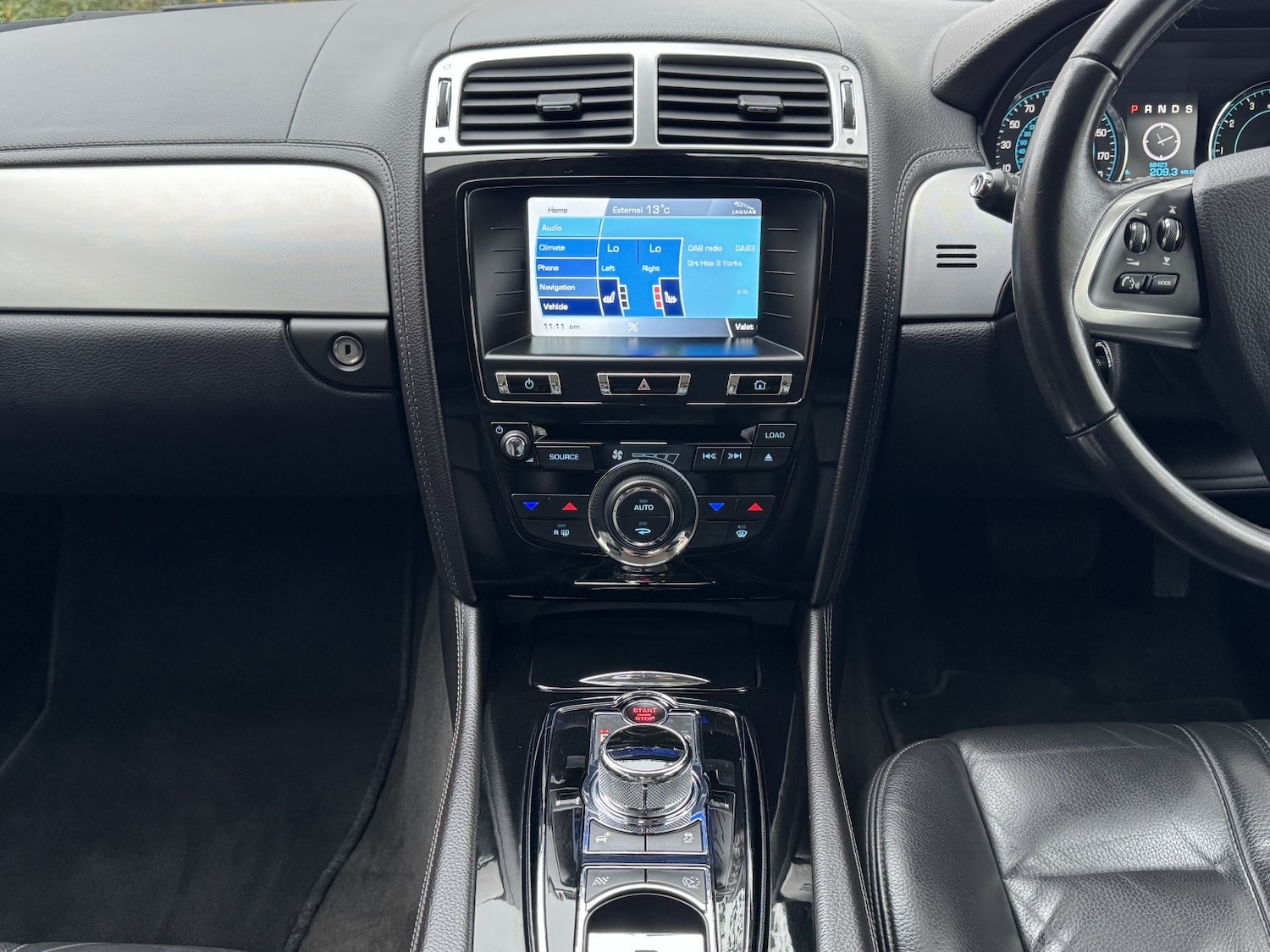 Used Jaguar XK 2013 for sale - 76510852: Photo 14