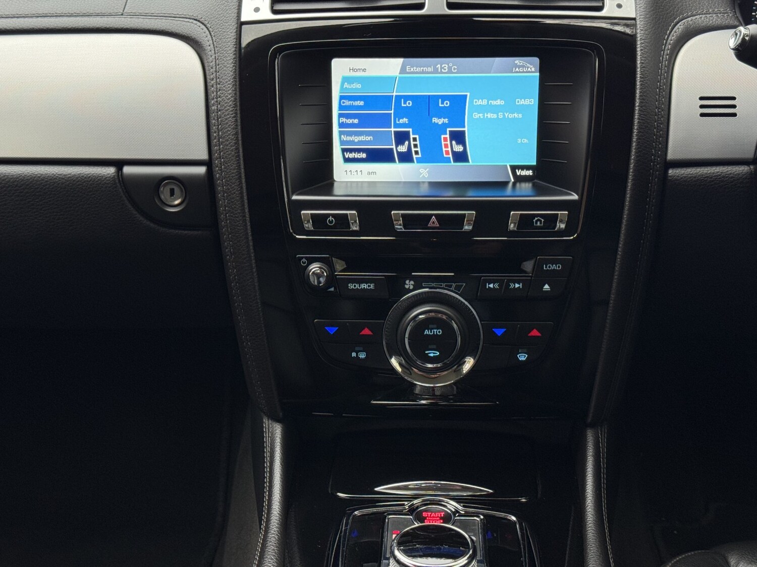 Used Jaguar XK 2013 for sale - 76510852: Photo 15