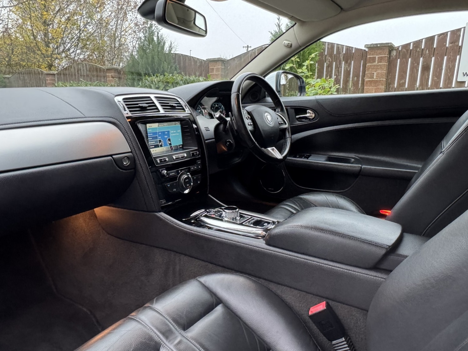 Used Jaguar XK 2013 for sale - 76510852: Photo 22