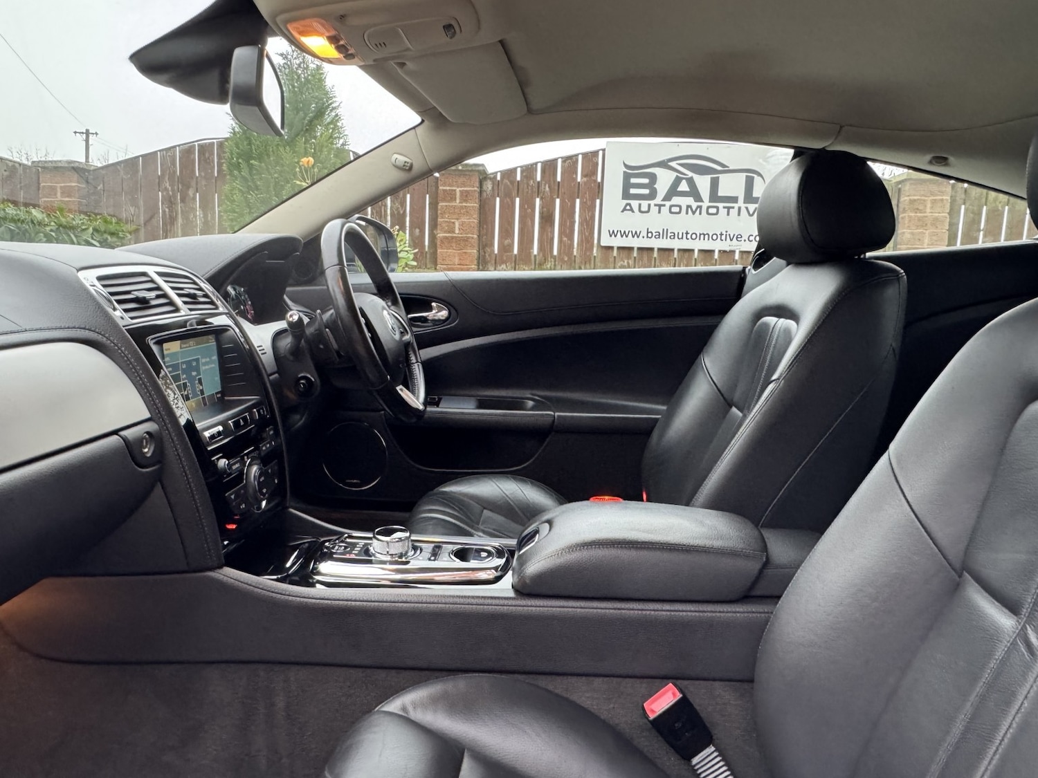 Used Jaguar XK 2013 for sale - 76510852: Photo 24