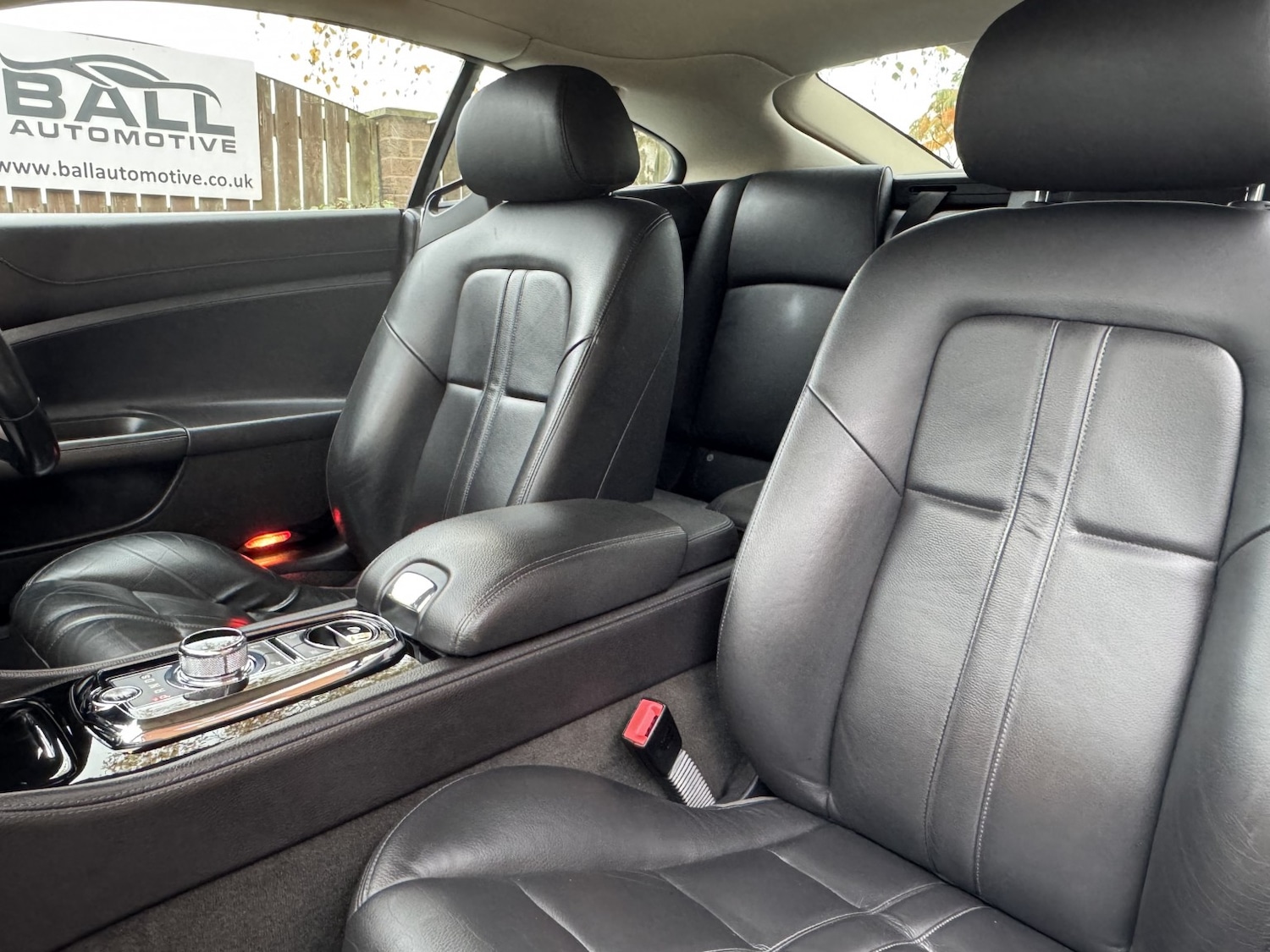 Used Jaguar XK 2013 for sale - 76510852: Photo 25