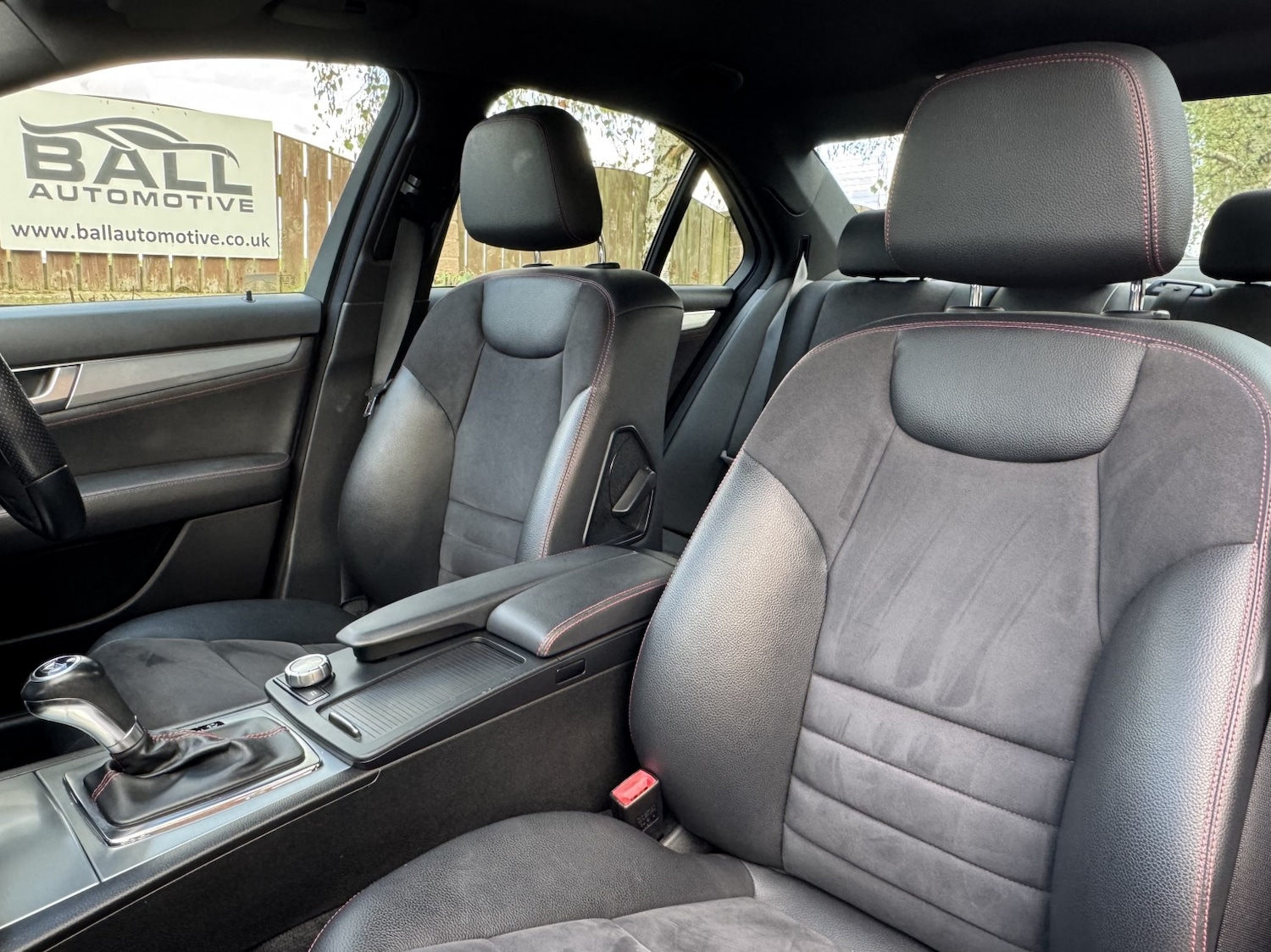 Used Mercedes-Benz C-Class 2013 for sale - 76120270: Photo 19