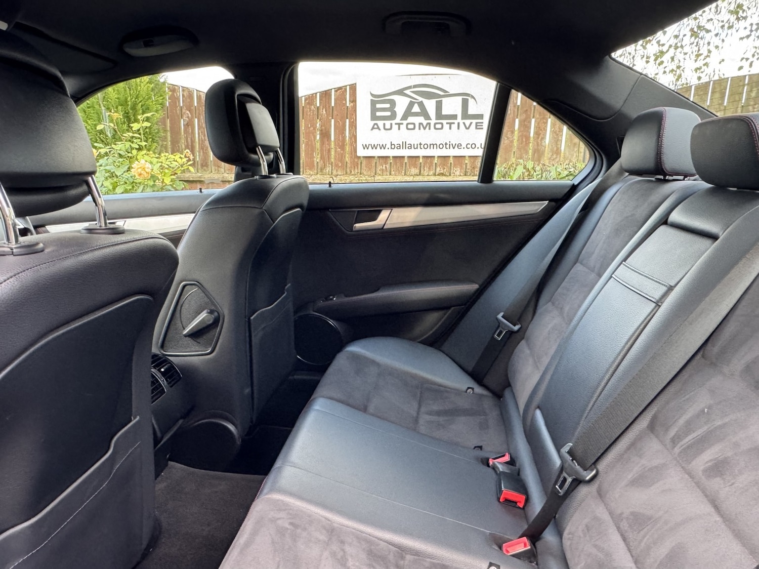 Used Mercedes-Benz C-Class 2013 for sale - 76120270: Photo 21