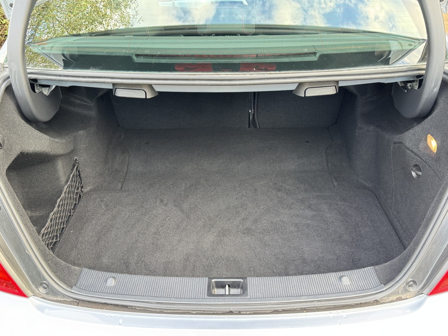Used Mercedes-Benz C-Class 2013 for sale - 76120270: Photo 25