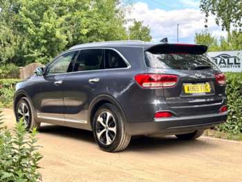Used Kia Sorento 2015 for sale - 75137855: Photo