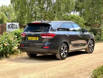 Used Kia Sorento 2015 for sale - 75137855: Photo