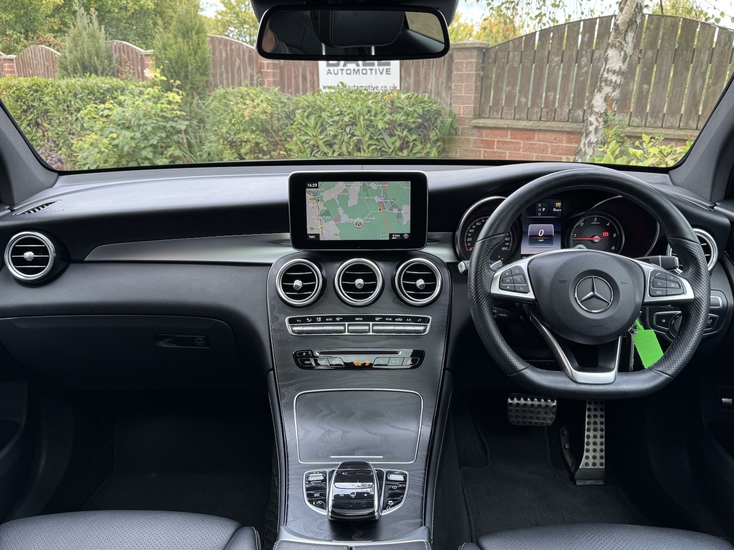 Vehicle 16