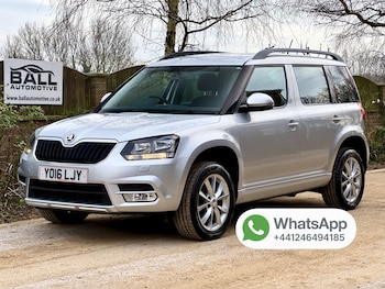 2016 - 1.2 TSI 110 SE 5dr DSG