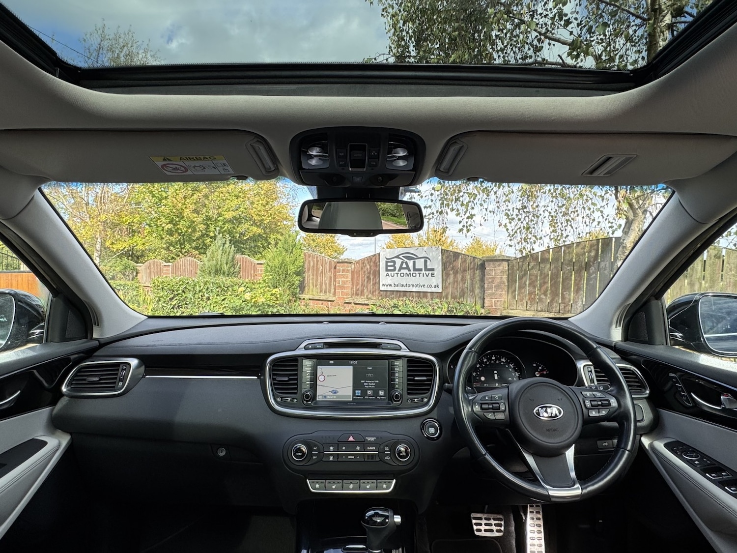 Used Kia Sorento 2017 for sale - 76120268: Photo 12