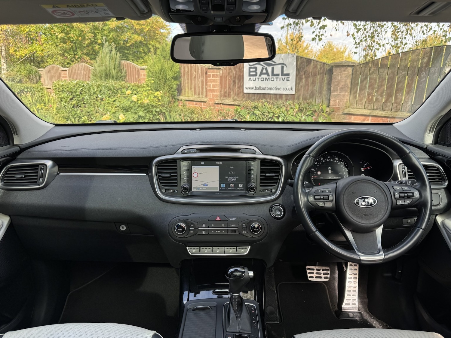 Used Kia Sorento 2017 for sale - 76120268: Photo 14