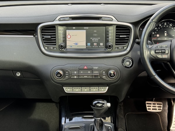 Used Kia Sorento 2017 for sale - 76120268: Photo 14