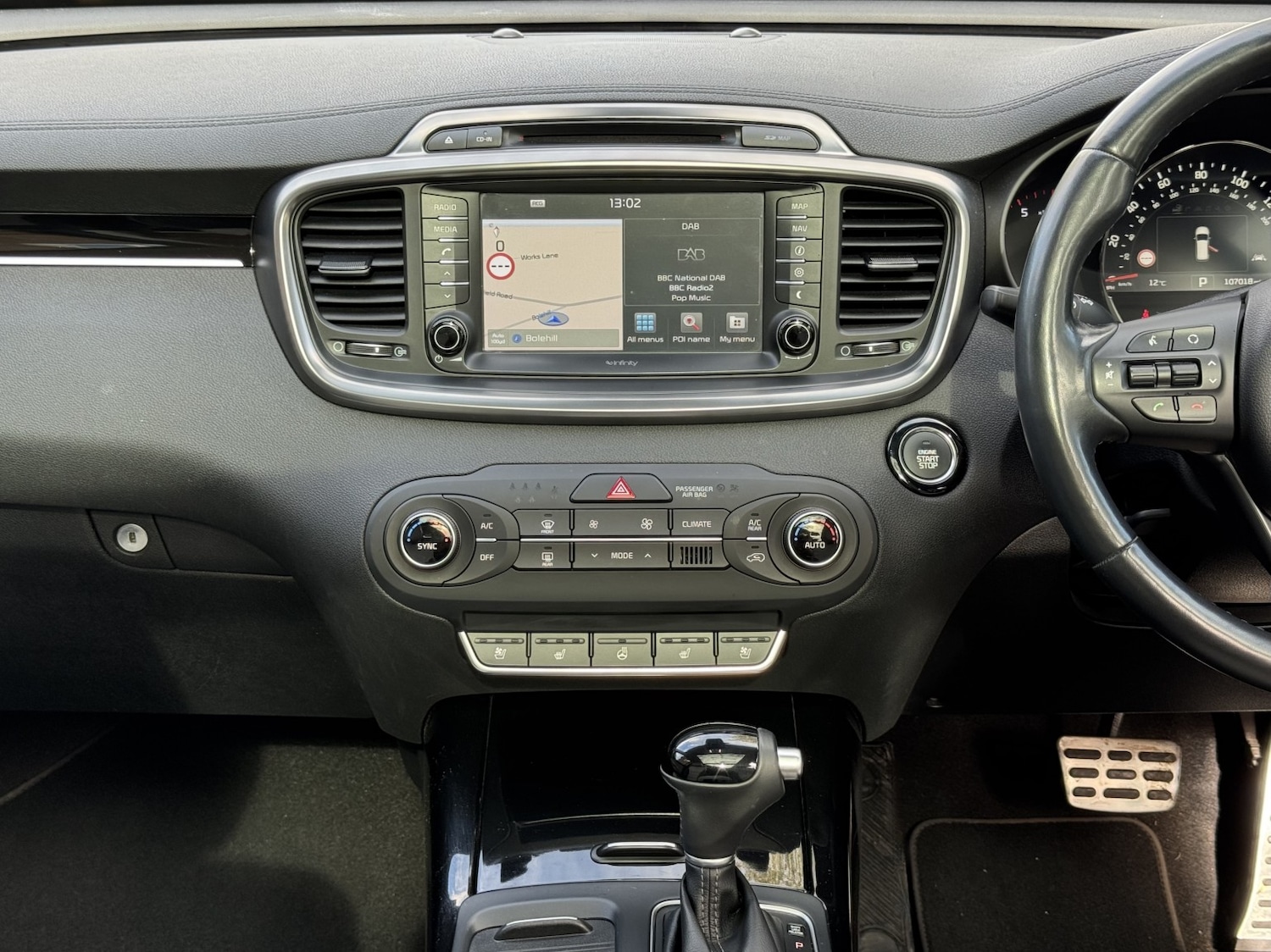 Used Kia Sorento 2017 for sale - 76120268: Photo 15