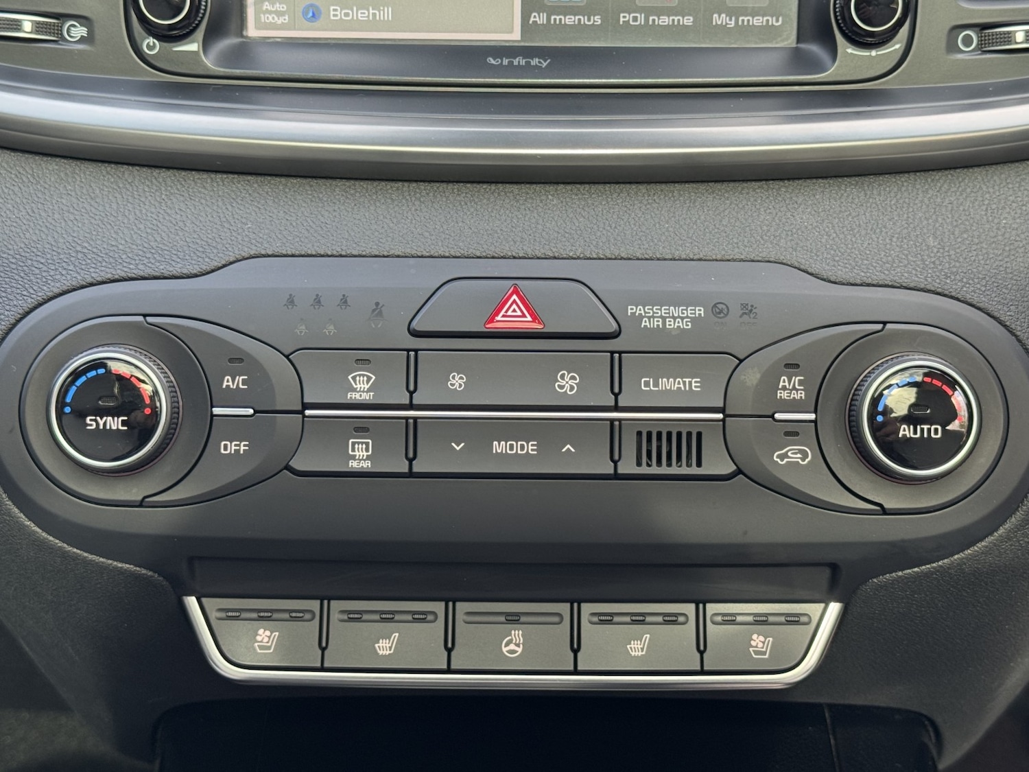 Used Kia Sorento 2017 for sale - 76120268: Photo 19