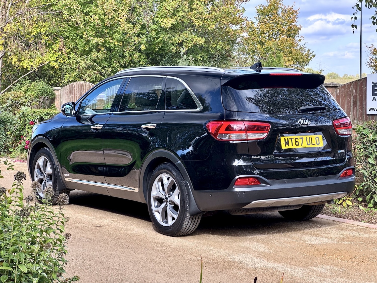Used Kia Sorento 2017 for sale - 76120268: Photo 4