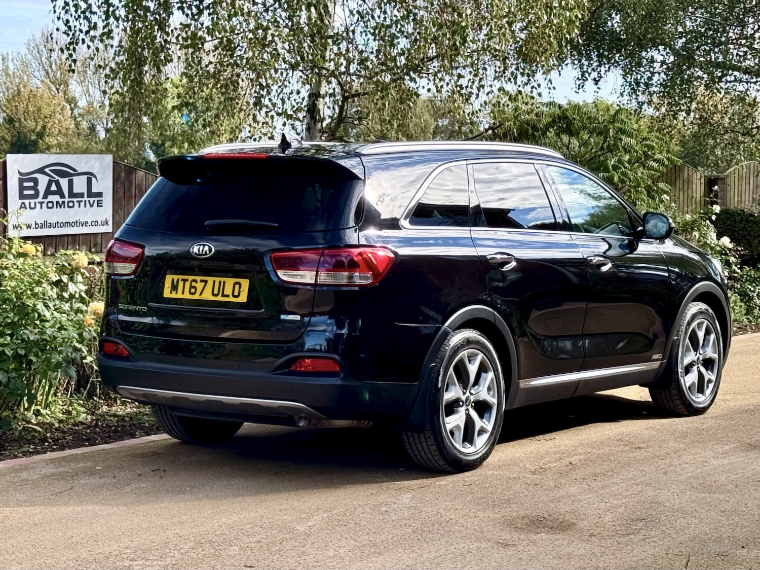 Used Kia Sorento 2017 for sale - 76120268: Photo 5