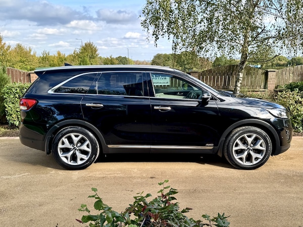 Used Kia Sorento 2017 for sale - 76120268: Photo 5