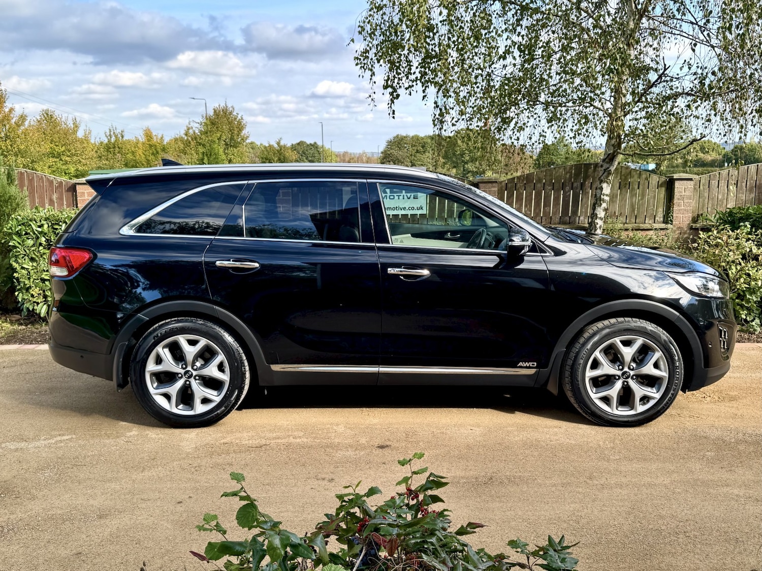 Used Kia Sorento 2017 for sale - 76120268: Photo 6