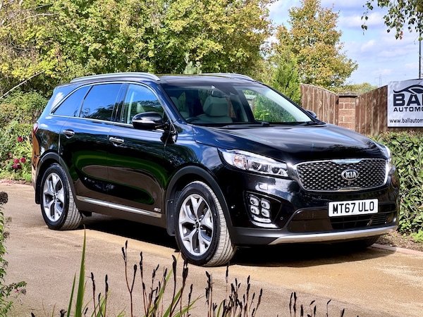Used Kia Sorento 2017 for sale - 76120268: Photo 6