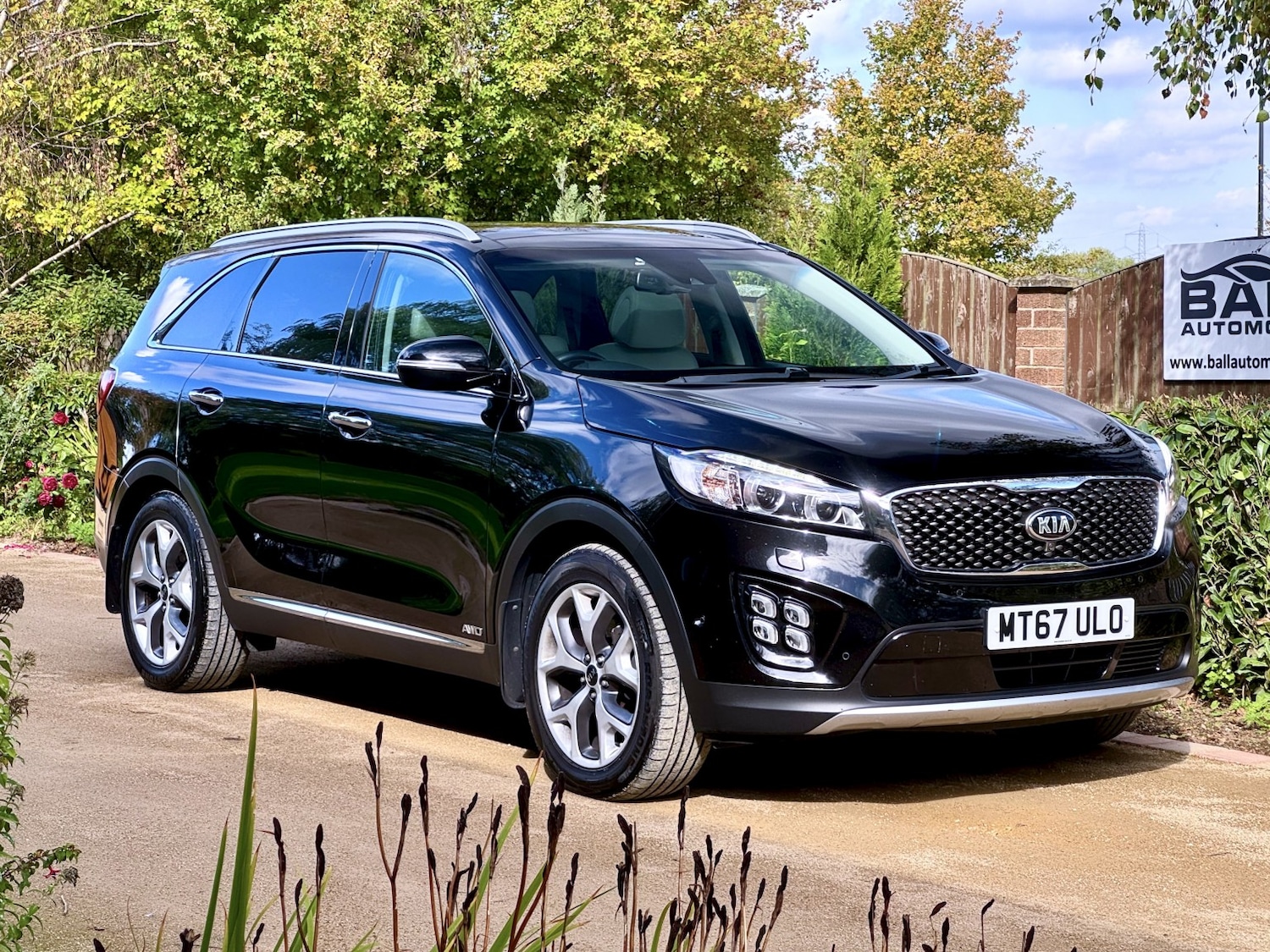 Used Kia Sorento 2017 for sale - 76120268: Photo 7