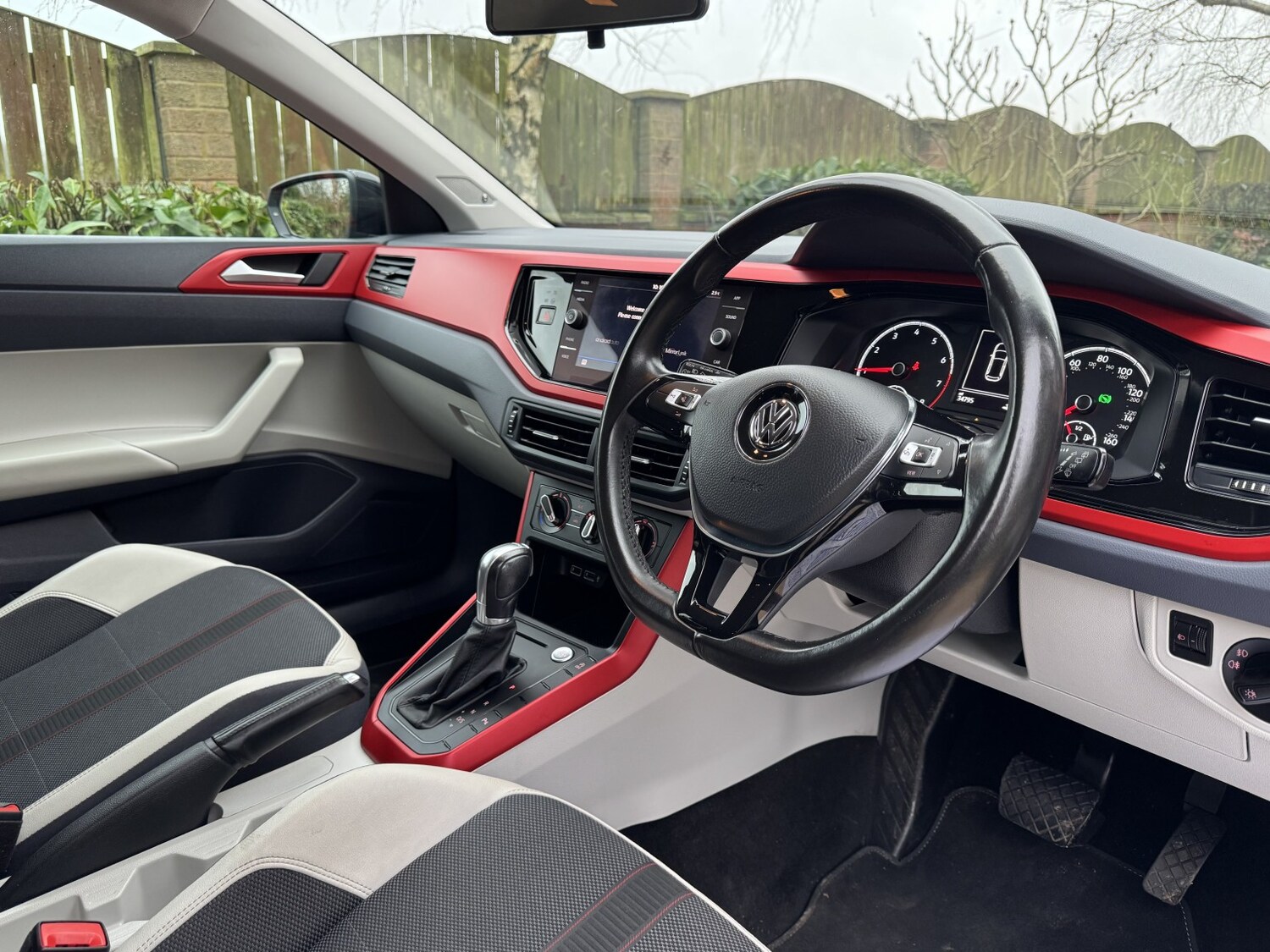 Used Volkswagen Polo 2019 for sale - 77370714: Photo 11