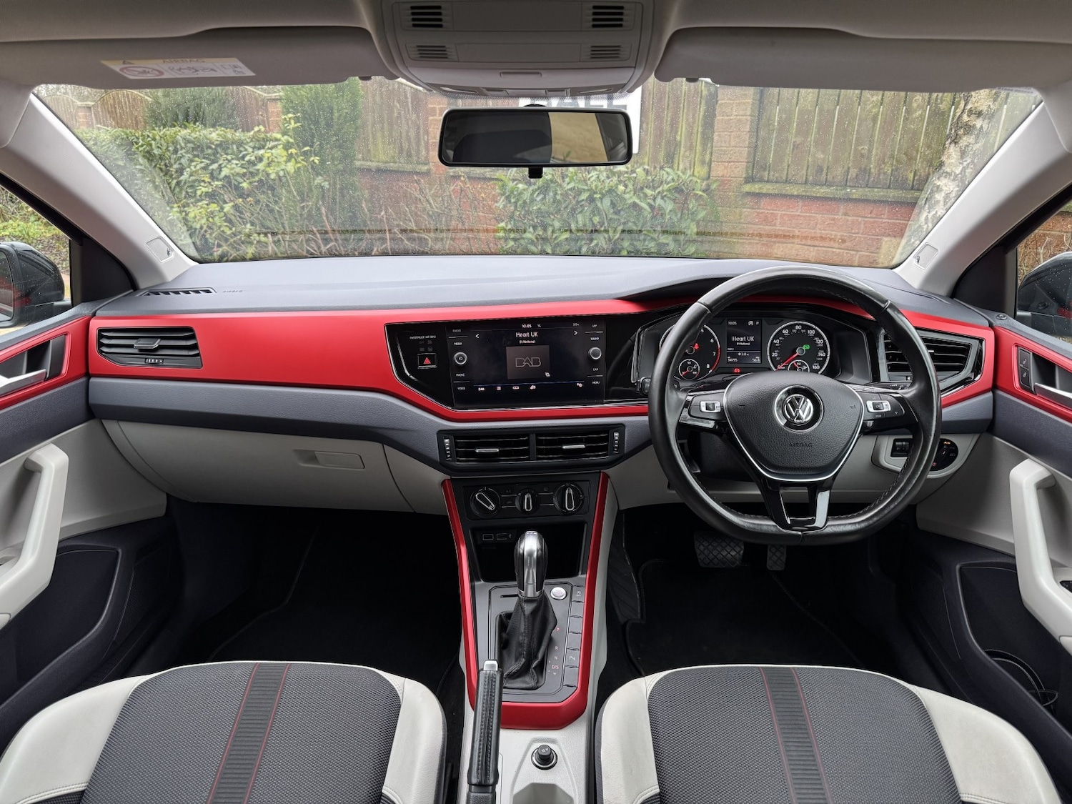 Used Volkswagen Polo 2019 for sale - 77370714: Photo 12