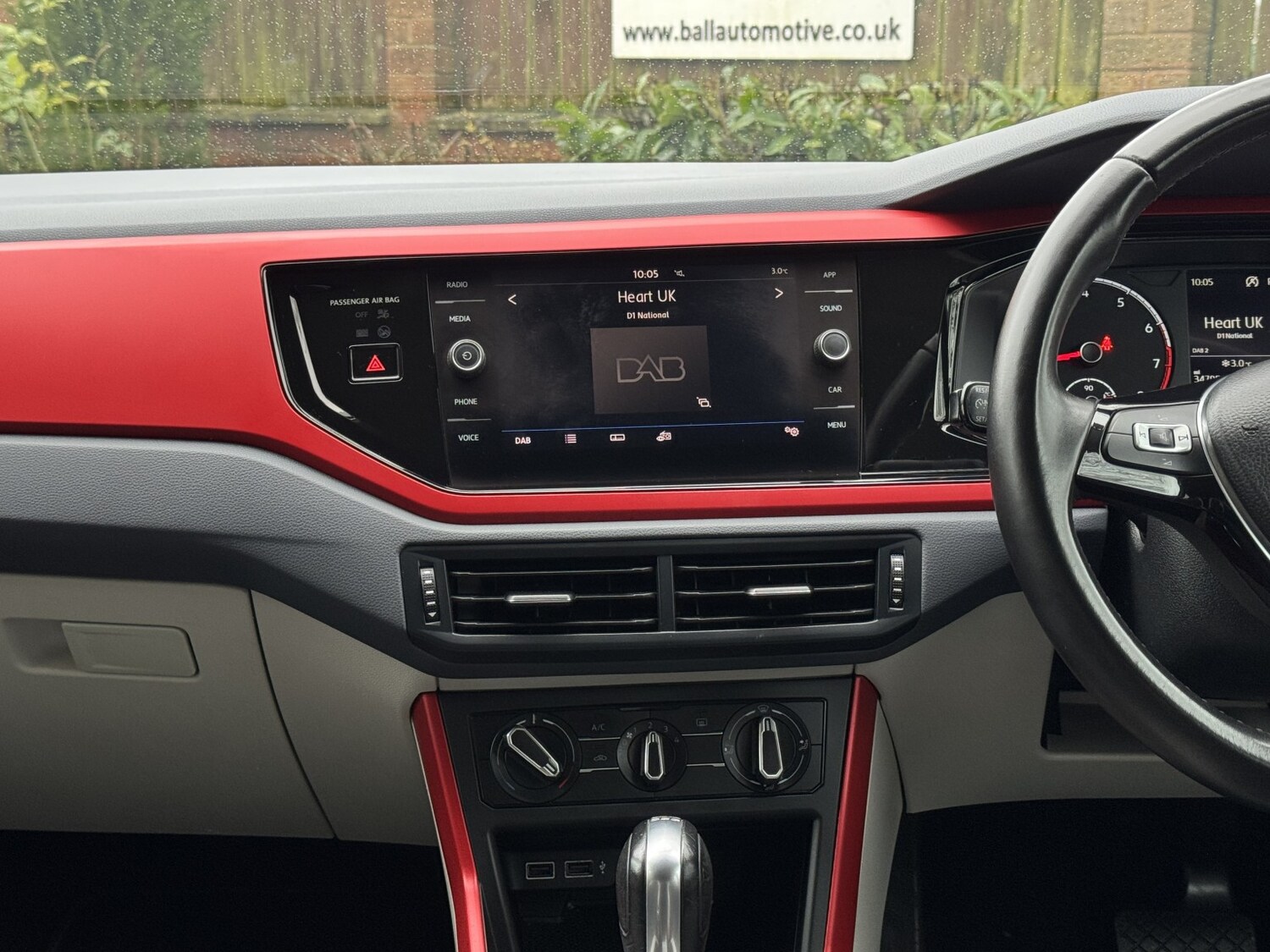 Used Volkswagen Polo 2019 for sale - 77370714: Photo 15