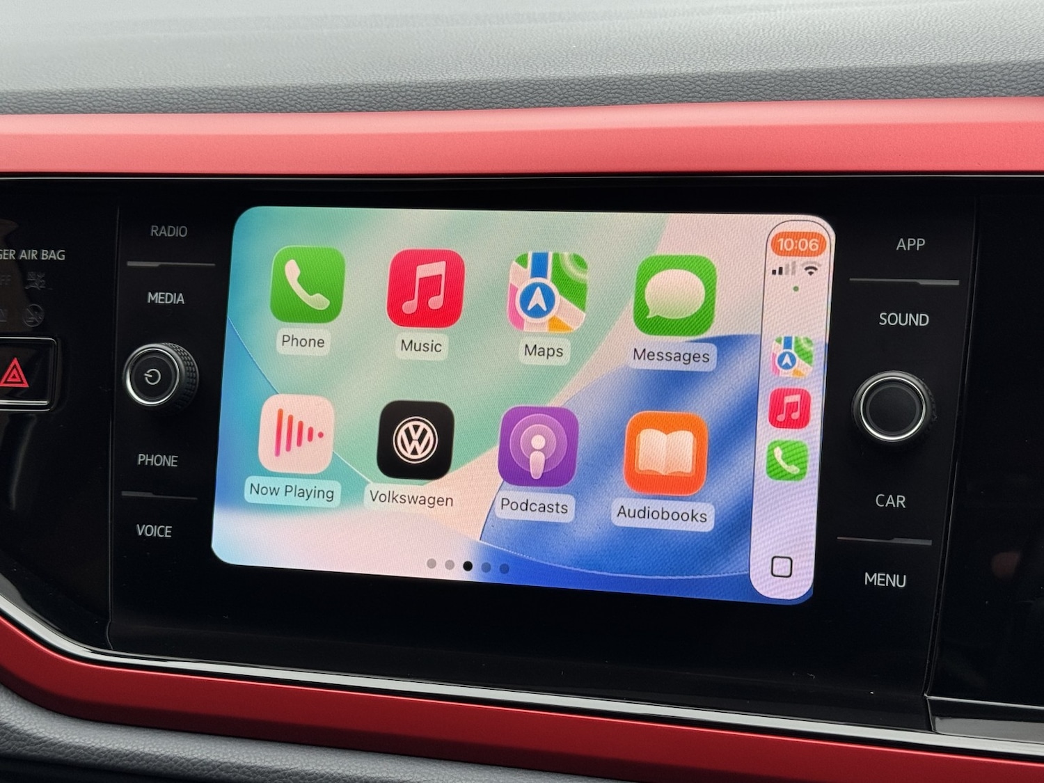 Used Volkswagen Polo 2019 for sale - 77370714: Photo 16