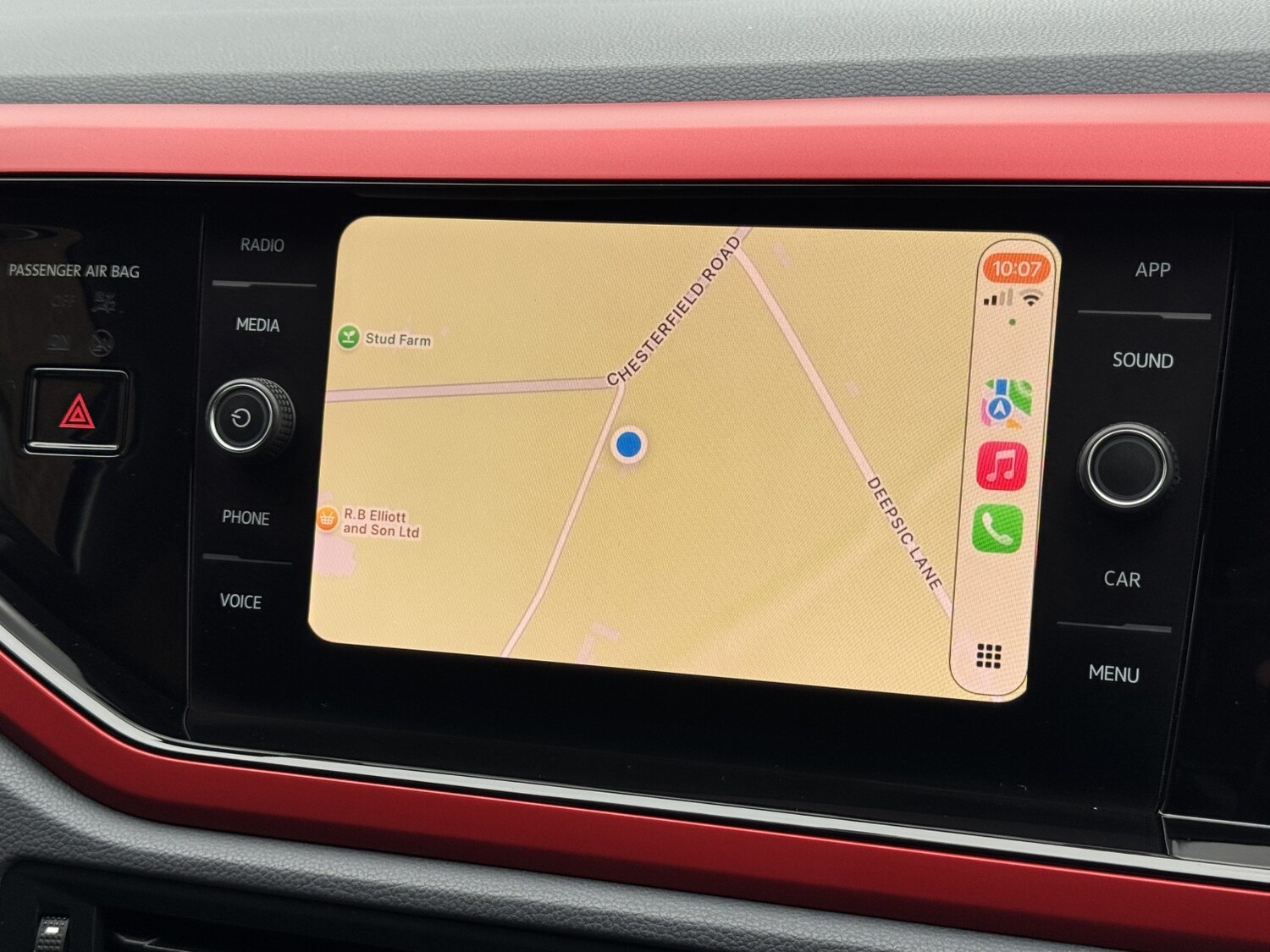 Used Volkswagen Polo 2019 for sale - 77370714: Photo 17