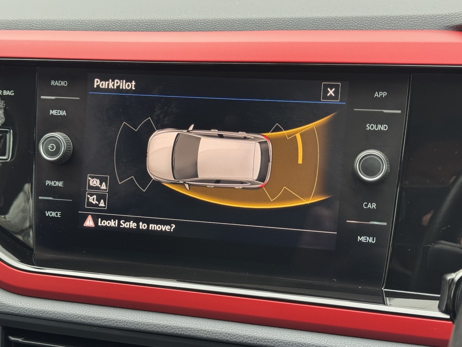 Used Volkswagen Polo 2019 for sale - 77370714: Photo 19