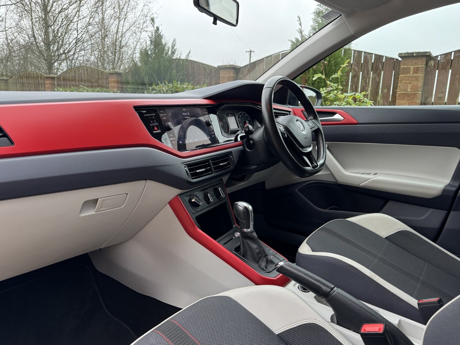 Used Volkswagen Polo 2019 for sale - 77370714: Photo 22