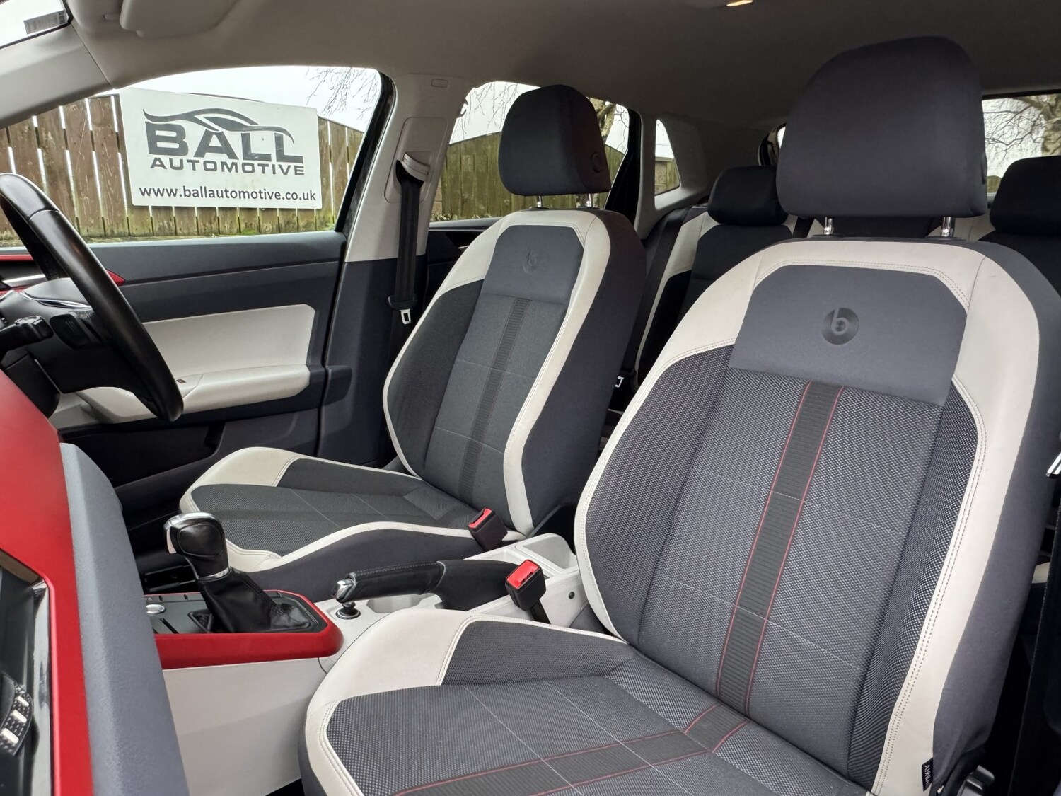 Used Volkswagen Polo 2019 for sale - 77370714: Photo 25